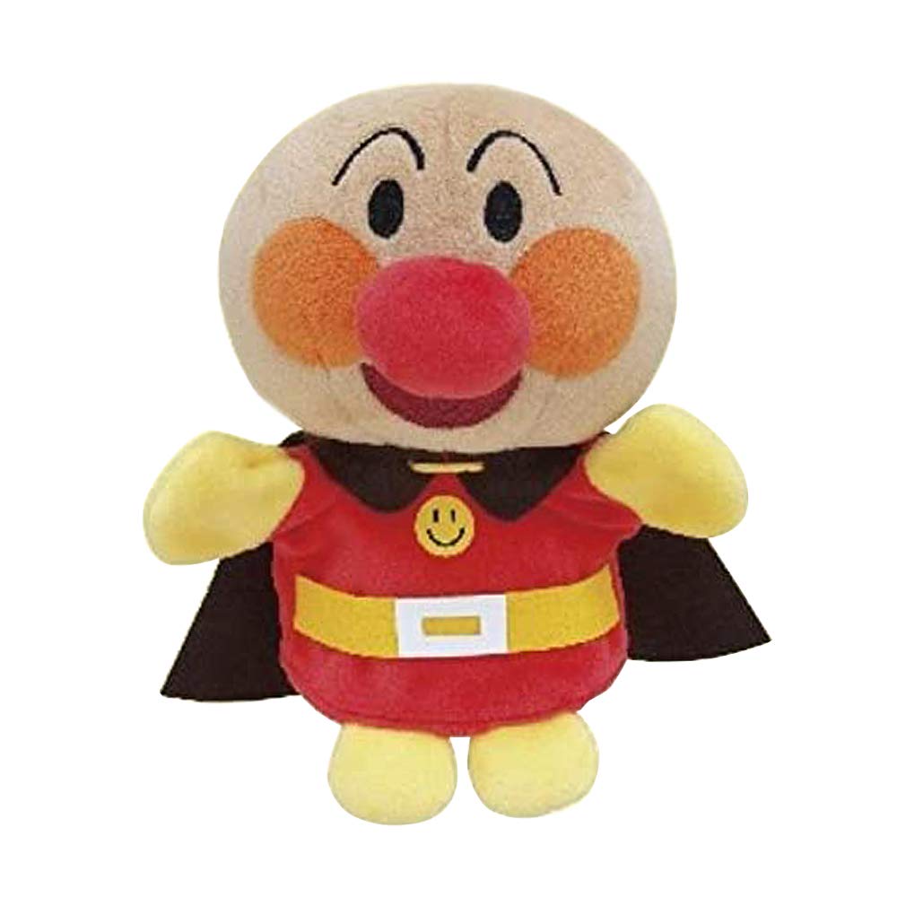 専用ベージ Amazon.co.jp: 吉徳 ハンドパペット S アンパンマン 182306